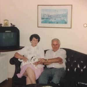 Meet your Posher, Nicole